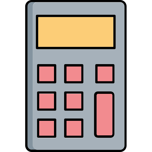 Home Interior Calculator